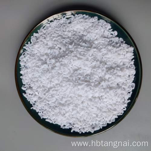 Barium sulfate BaSo4 transparent filler masterbatch